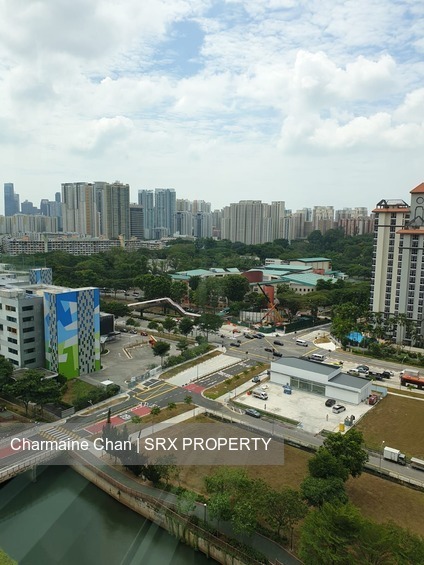 Principal Garden (D3), Condominium #198900492